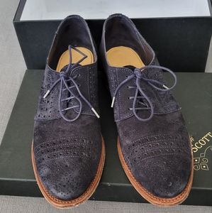 Anglea Scott Mr Arthur Navy